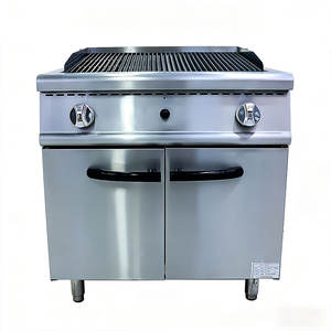 <span class=keywords><strong>Grill</strong></span> BBQ en <span class=keywords><strong>pierre</strong></span> <span class=keywords><strong>de</strong></span> <span class=keywords><strong>lave</strong></span> HELAXEN en acier inoxydable, <span class=keywords><strong>grill</strong></span> multifonctionnel, durable, sûr, écologique, outil <span class=keywords><strong>de</strong></span> cuisson <span class=keywords><strong>de</strong></span> viande pour la cuisine - Product Image 1