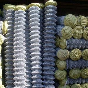 Toptan 8 ayak mavi vinil kaplı vuruş kafesi zincir bağlantı çit aksesuarları satılık - Product Image 3