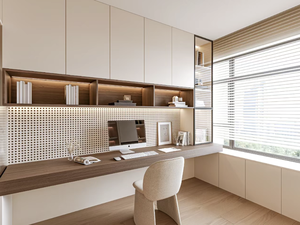 Estantería Contemporánea de Múltiples Niveles, Nuevo Tipo de Mueble de Almacenamiento de Madera para Sala de Estar Infantil, Zapatero - Product Image 6