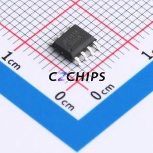 Amplificador operacional de chip IC de circuito integrado SOP-8 nuevo y original de - Product Image 1