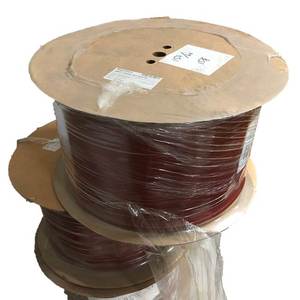 in stock BBIT-65/25 15M <b>heat</b> shrink busbar insulation tubing - Product Image 5