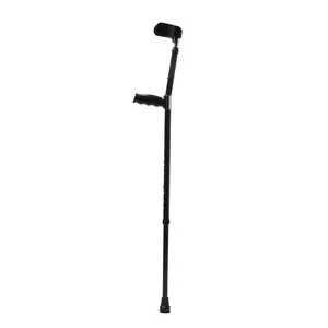 medical equipments Wheelchair Supplier Aluminium adjustable walking cane old people crutch walking sticks