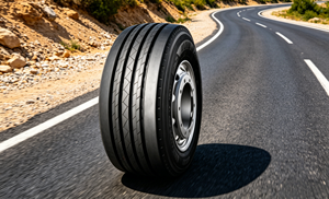 Neumáticos Radiales para Camiones y Autobuses Ligeros, para Todas las Posiciones, 7.00R16 7.50R16 8.25R16 8.25R20 18PR, Caucho Natural, Tecnología Alemana Avanzada - Product Image 6