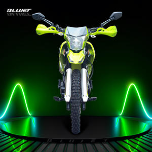 <span class=keywords><strong>Broz</strong></span> 200 Nouvelle moto de rue et de cross 200cc à tige de poussée, moteur CG200, compteur numérique, frein à disque pour le marché d'Amérique latine - Product Image 4