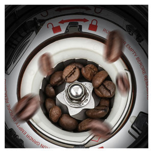 Molinillo De <span class=keywords><strong>Café</strong></span> Electrico Portatil De Acero Inoxidable OEM ODM, Molinillo De Cafe En <span class=keywords><strong>Grano</strong></span> - Product Image 4