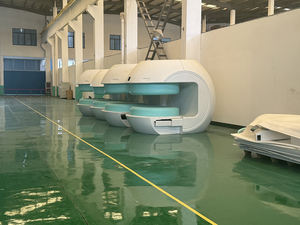 Профессиональный полный набор неинвазивной технологии визуализации МРТ для домашних животных, больничный экран, рак, нервная система, ветеринарный инструмент - Product Image 4