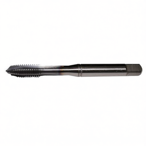 Ttake Ta1344 High Performance <b>Tap</b> Top Blue Coated Unf <b>Thread</b> Tapered For Through Holes Tolerance 2b - Product Image 2