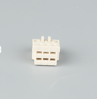 Conector PCB RAST de 2.5 mm, Conector STOCKO 7238-003-068