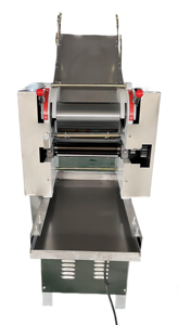 Machine à faire des nouilles, Machine à nouilles de maïs, nouveau Design, pâte de 2mm, Machine à pâtes réglable, Restaurant, fil de cuivre pur SUS304 - Product Image 2