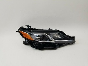 SE XE de faro LED cabeza de la lámpara OEM para 2018, 2019 <span class=keywords><strong>Toyota</strong></span> Camry - Product Image 4