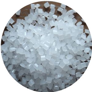 Gránulos y Polvo de Plástico Transparente PMMA IRD-50 de ACRYPET Mitsubishi Chemical para Aplicaciones Ópticas y Eléctricas - Product Image 3