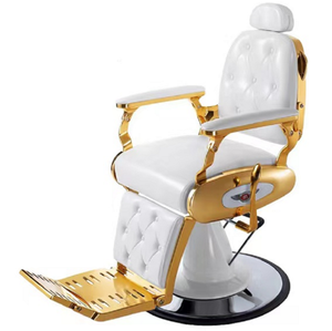 Mobilier de <span class=keywords><strong>salon</strong></span> de <span class=keywords><strong>coiffure</strong></span>, chaise de coiffeur d'<span class=keywords><strong>occasion</strong></span> à vendre - Product Image 3
