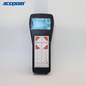 Detector3 instrumento de análise de vibração-o especialista para diagnóstico de vibração da instalação - Product Image 1