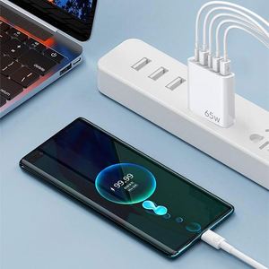 2026 Versatile Cheapest Mobile Charger 65 Watt Fast with High Quality in China - Product Image 5