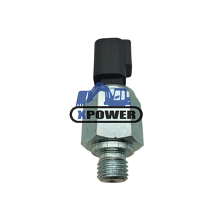 Interruptor de Presión de Aceite C4.4 C6.6 2848A071 237-4894 2374894 701/80327 para Motor 1103D-33 1103D-33T 1104A-44 1104C-44 1106A-70T - Product Image 3