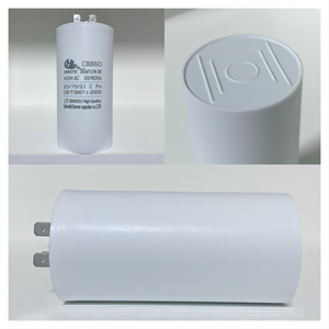 <span class=keywords><strong>Cbb60</strong></span> máy giặt bắt đầu capacitor8uf 10uF/16uF/20uF/<span class=keywords><strong>35uF</strong></span>/45uF/50uF/60UF 450V 250V - Product Image 2