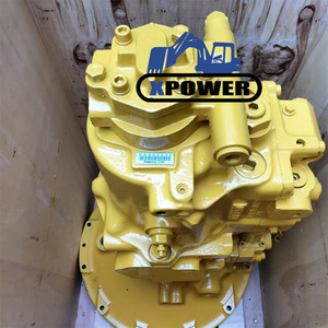 PC200-6 Excavator Parts Main <b>Pump</b> <b>Hydraulic</b> <b>Pump</b> 708-2L-00151 708-2L-00052 708-2L-00421 With High Quality - Product Image 5