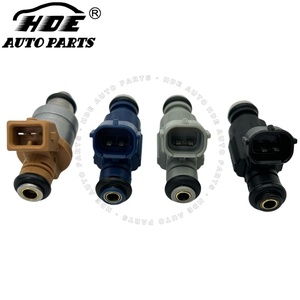 Inyector de Combustible al por Mayor 96518620 96351840 96620255 para Daewoo Chevrolet Matiz - Product Image 5