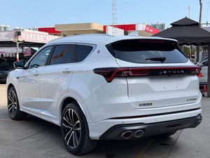 JETOUR X70 PLUS SUV 2021 <span class=keywords><strong>2022</strong></span> 2023 Conduite à Gauche Automatique 7 Places Haute Configuration Voiture d'Occasion avec Toit Ouvrant Panoramique - Product Image 5