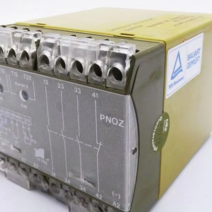 Caja de Seguridad Eléctrica Inteligente Original, Miniatura, Moldeada al Vacío, 24 V CC, 3 A, 1R, 474695, 5 W, <span class=keywords><strong>2</strong></span> <span class=keywords><strong>P</strong></span> - Product Image 1