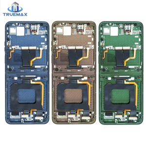 Écran LCD de remplacement pour Motorola Moto Razr 50 Ultra XT2451 - Product Image 5