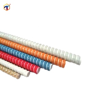 Quá trình mới sợi thủy tinh gia cố thép thanh sợi thủy tinh cốt thép sản phẩm cho bê tông cốt thép và xây dựng cầu - Product Image 1