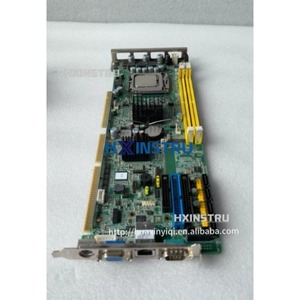 สินค้าใหม่1ชิ้นเหมาะสำหรับเมนบอร์ด Advantech PCA-6010VG การจัดส่งที่รวดเร็ว - Product Image 5