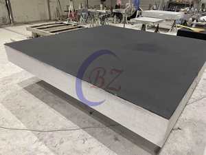 ग्रेड <span class=keywords><strong>00</strong></span> संगमरमर की सतह प्लेट मापने और गेज उपकरण - Product Image 4