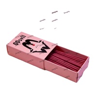 Coffret cadeau personnalisé pour hôtel, coffret cadeau indispensable pour les rendez-vous, coffret cadeau pour la Saint-Valentin, bougie parfumée pour flirter