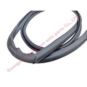 Bande d'étanchéité en caoutchouc Kangyuan 73150-S04-003 pour Honda Civic, pièce de rechange - Product Image 5