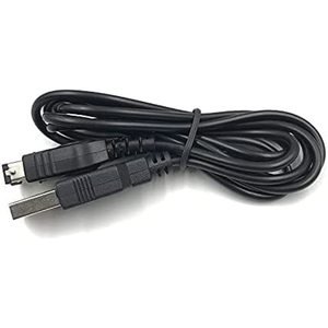 Câble de charge USB NSLikey 1,2 m pour <span class=keywords><strong>Nintendo</strong></span> <span class=keywords><strong>DS</strong></span> NDS Gameboy Advance GBA SP, câble de charge USB - Product Image 2