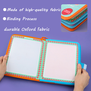 Libros de Dibujo Mágicos con Agua Superdots para Niños, Libros Creativos Mágicos con Pincel, Libros de Colorear con Agua Reutilizables sin Desorden para Niños - Product Image 6