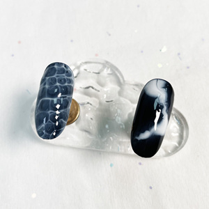 Soak Off Clear UV LED Blossom Gel Polish Nail <span class=keywords><strong>Blooming</strong></span> Gel <span class=keywords><strong>Efecto</strong></span> de extensión - Product Image 4