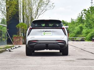 2024 Geely Boyue L <span class=keywords><strong>nouvelles</strong></span> voitures 1.5TD DCT Longteng édition 5 portes 5 places SUV voitures à essence Geely Boyue marque <span class=keywords><strong>nouvelles</strong></span> voiture à vendre - Product Image 5