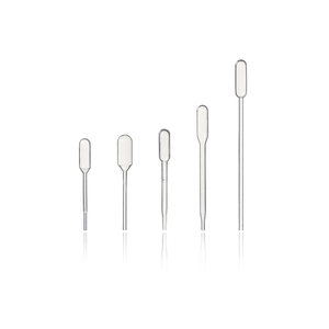 Pipet Transfer Plastik Mini 20ul 40ul 60ul - Product Image 1