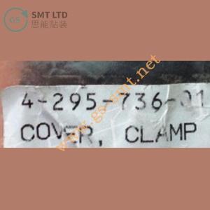 ฝาครอบรางจับชิ้นส่วน SMT FEEDER รุ่น 4-295-736-01 สำหรับเครื่องป้อนชิ้นส่วน SONY - Product Image 2