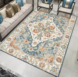 Canapé moderne amovible, lavable, antidérapant, à motifs variés, en plusieurs couleurs, canapé droit pour salon, ensemble de meubles inclinables, tapis - Product Image 3