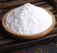 Carbonate de sodium, soude ash dense/légère, qualité industrielle, régulateur de pH pour le traitement de l'eau