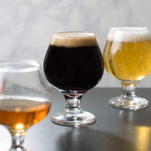 Bicchiere Trasparente per Bevande, Calice per Whisky, Coppa per Borgogna, Bicchiere per <span class=keywords><strong>Grappa</strong></span> e Brandy, Tumbler per Long Drink, Bicchiere Alto Stile Retrò per Whiskey - Product Image 6