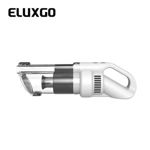 Eluxgo เครื่องดูดฝุ่นไซโคลน<span class=keywords><strong>ไร้</strong></span><span class=keywords><strong>สาย</strong></span>แบบมือถือ, เครื่องดูดฝุ่น<span class=keywords><strong>ไร้</strong></span><span class=keywords><strong>สาย</strong></span>ติดง่ายสำหรับใช้ในครัวเรือนรถยนต์ใช้แบตเตอรี่ - Product Image 2