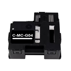 Cartucho de Tinta Compatible con Enlite para Tanque de Residuos Negro para G3270 G2270 G1230 MC-G04, Cartucho de Mantenimiento - 18 Meses de Garantía - Product Image 1
