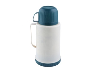 Bouteille isotherme <span class=keywords><strong>portable</strong></span> en plastique pour eau chaude, idéale pour le marché local du Yémen (vente en gros) - Product Image 4