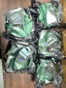 Buen Precio, IQ2 MOD 6G MAIN (WIQ81973/WIQ81972/WIQ81974) Sin Programar, Temperatura Estándar, Serie IQ2, Aluminio Verde - Product Image 2