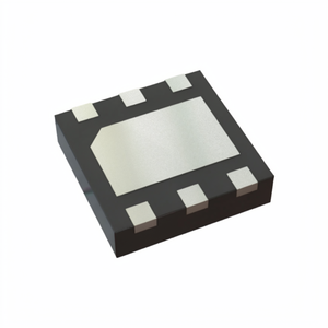 Power Management (PMIC) MLX90411KLD-BAA-049-RE Electronics Component 6 DFN Exposed Pad Authorized Distributor - Product Image 1