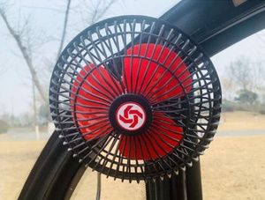 Tuktuk Pickup Truck <span class=keywords><strong>Camper</strong></span> Hochwertige kommerzielle 60V/72V Dreirad Passagiere 3 Rad Taxi Van Electric Cargo Dreirad - Product Image 6