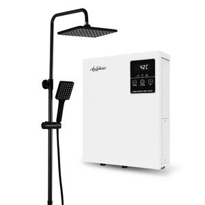 Calentador de Agua Eléctrico para Toda la Casa, 220-240V, Montaje en Pared, Fácil Instalación, Ahorro de Energía - Product Image 6