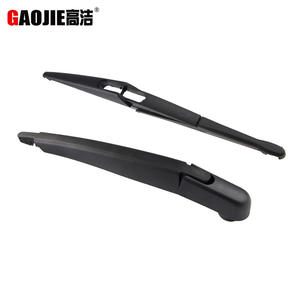 Aplicable al conjunto de limpiaparabrisas trasero del Nissan Pulsar (2014 hasta la actualidad). - Product Image 4