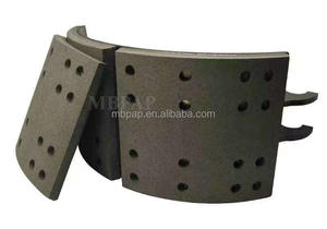 <span class=keywords><strong>4515</strong></span> ट्रक ट्रेलर ब्रेक जूता किट 4709 4707 फैक्ट्री कीमत - Product Image 6