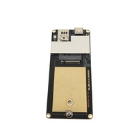 Adaptateur M.2 vers USB 3.0 M.2 vers Type C avec emplacement pour carte SIM pour 5G RM520N-GL RM551E-GL RM550V-GL RG255C-GL SIM8260G SIM8262E