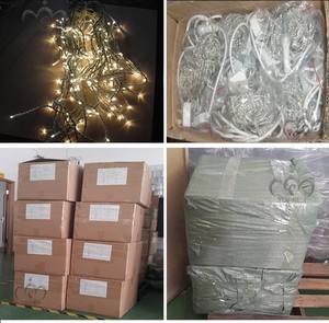 <span class=keywords><strong>ไฟ</strong></span>ประดับ LED RGB ยี่ห้อ TOPREX หลากสีสัน สำหรับตกแต่งคริสต์มาส งานปาร์ตี้ สวน  จัดจำหน่ายโดยโรงงาน - Product Image 6
